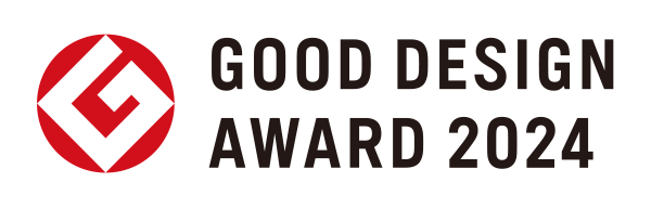 Good Design Award 2024